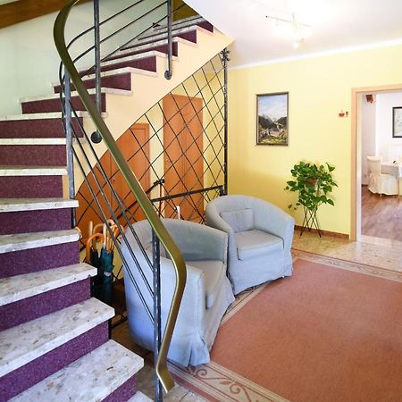 Pension Seiwald In Koetschach Kaernten Ngoại thất bức ảnh