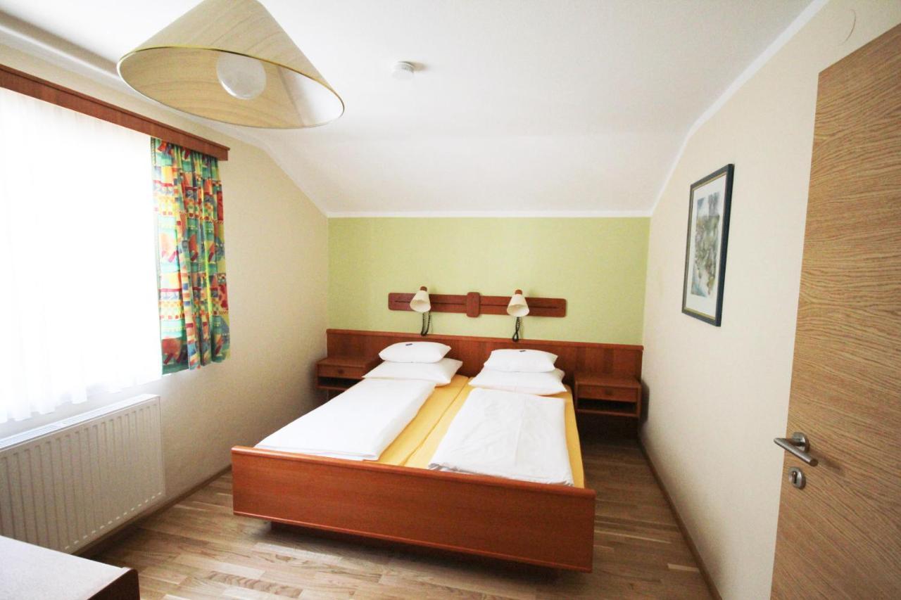 Pension Seiwald In Koetschach Kaernten Ngoại thất bức ảnh