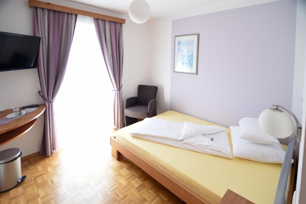 Pension Seiwald In Koetschach Kaernten Ngoại thất bức ảnh
