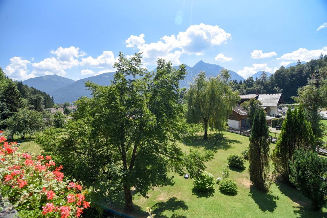 Pension Seiwald In Koetschach Kaernten Ngoại thất bức ảnh