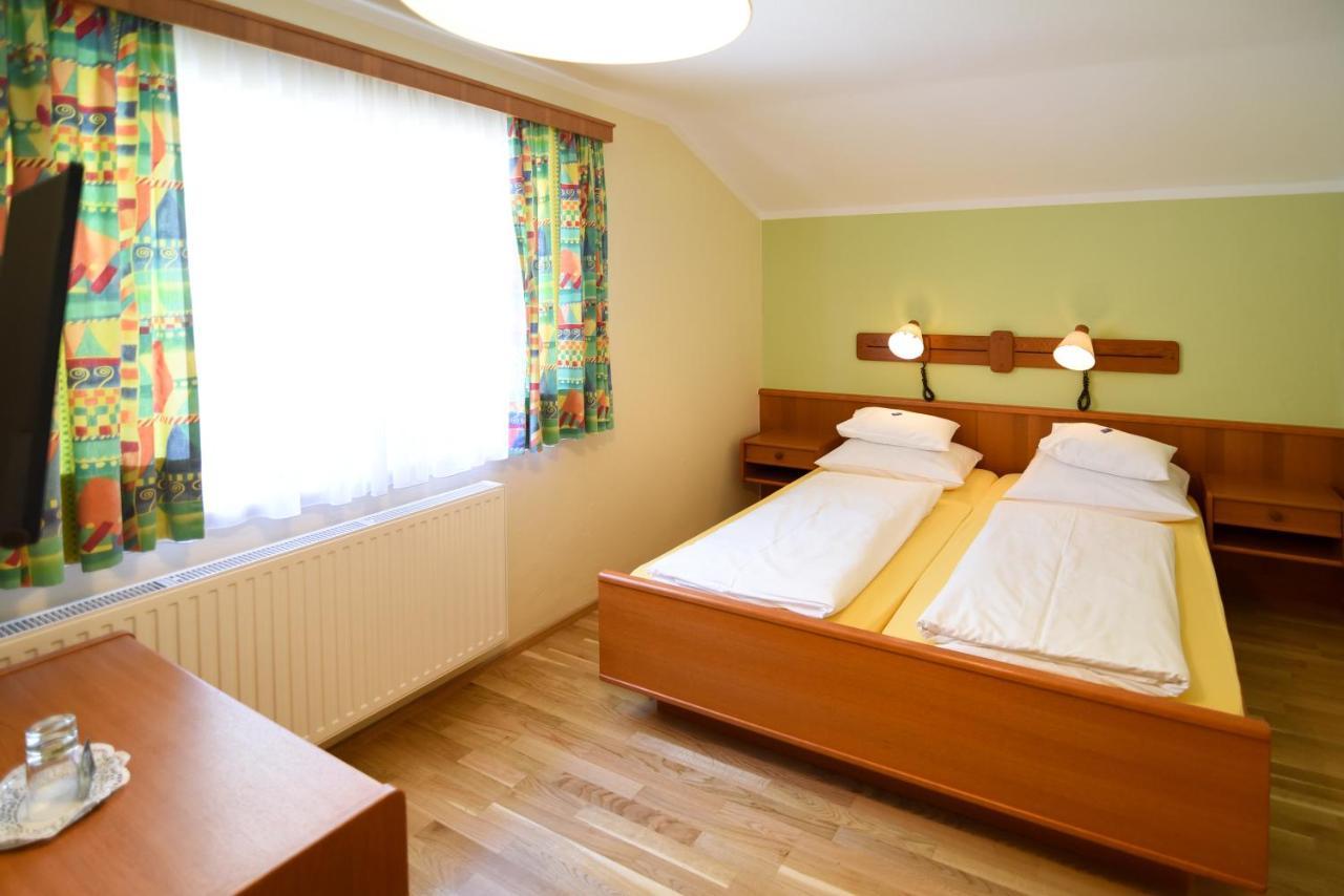 Pension Seiwald In Koetschach Kaernten Ngoại thất bức ảnh