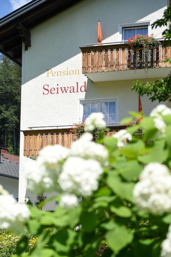 Pension Seiwald In Koetschach Kaernten Ngoại thất bức ảnh